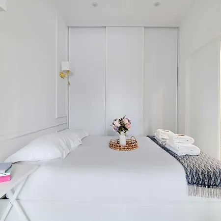 Charming 1bdr 2p Tour Eiffel * Paris